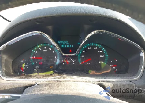 2015 Chevrolet Traverse 1Lt из США, поврежденный, VIN 1GNKRGKD4FJ349468